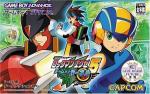 Rockman EXE 5 - Team of Colonel Box Art Front